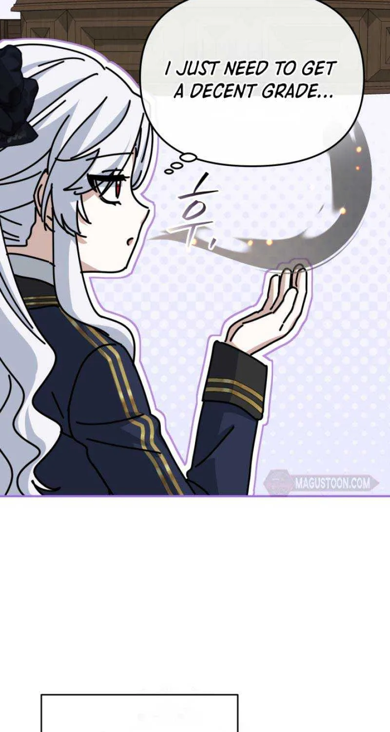 How to Survive As The Devil’s Daughter Chapter 87 page 68 - 