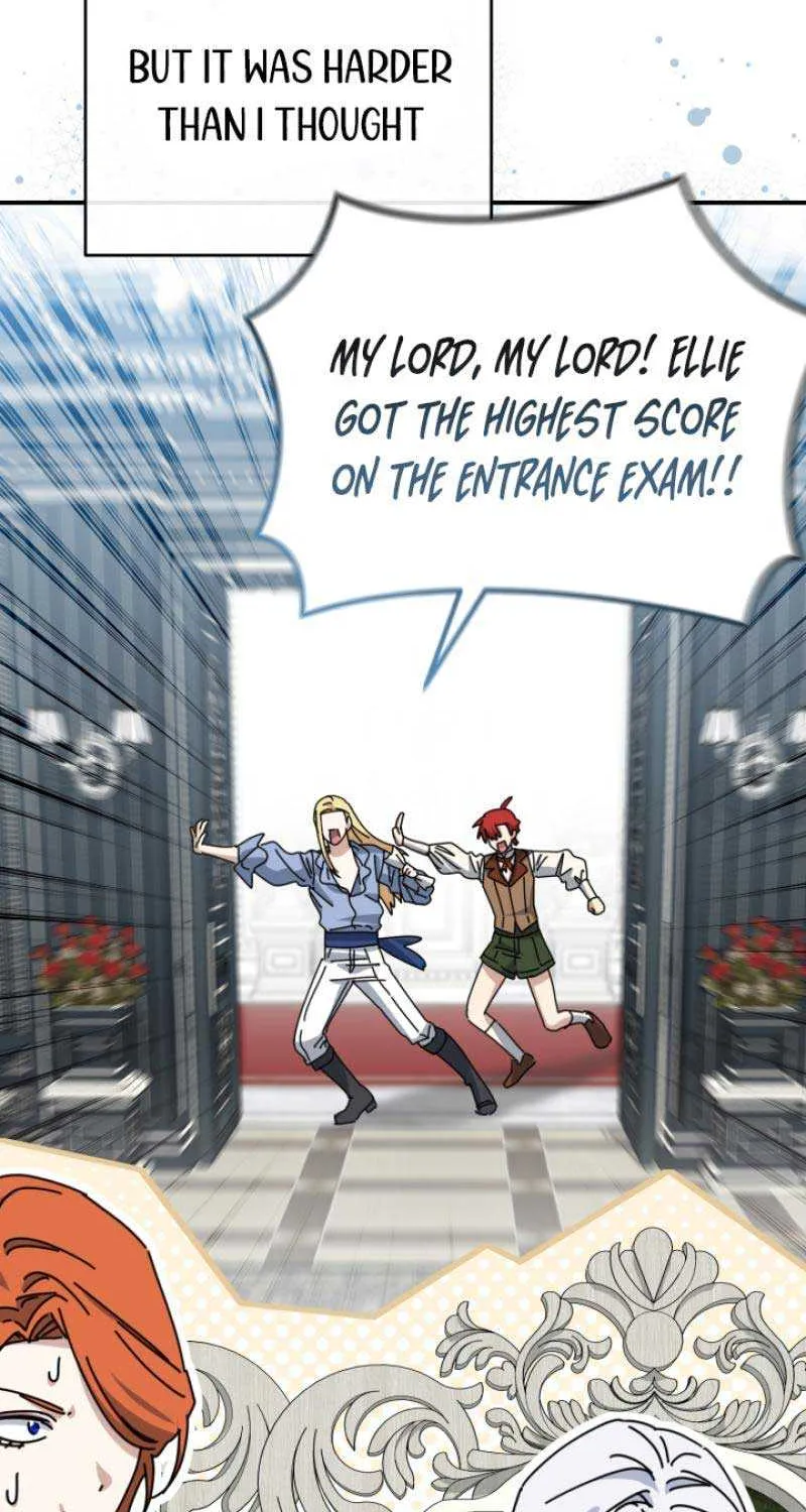 How to Survive As The Devil’s Daughter Chapter 87 page 69 - 