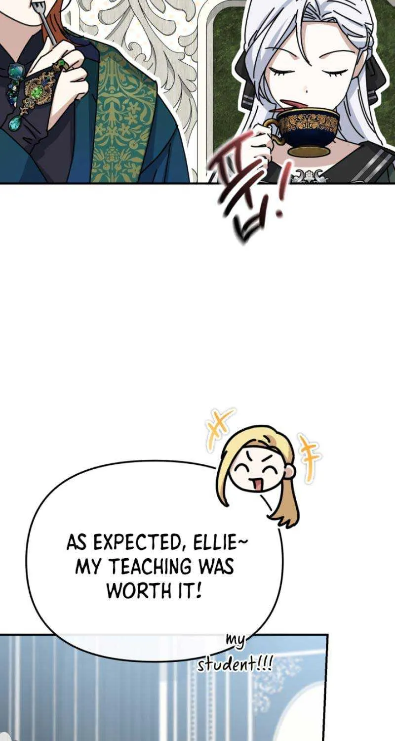 How to Survive As The Devil’s Daughter Chapter 87 page 70 - 