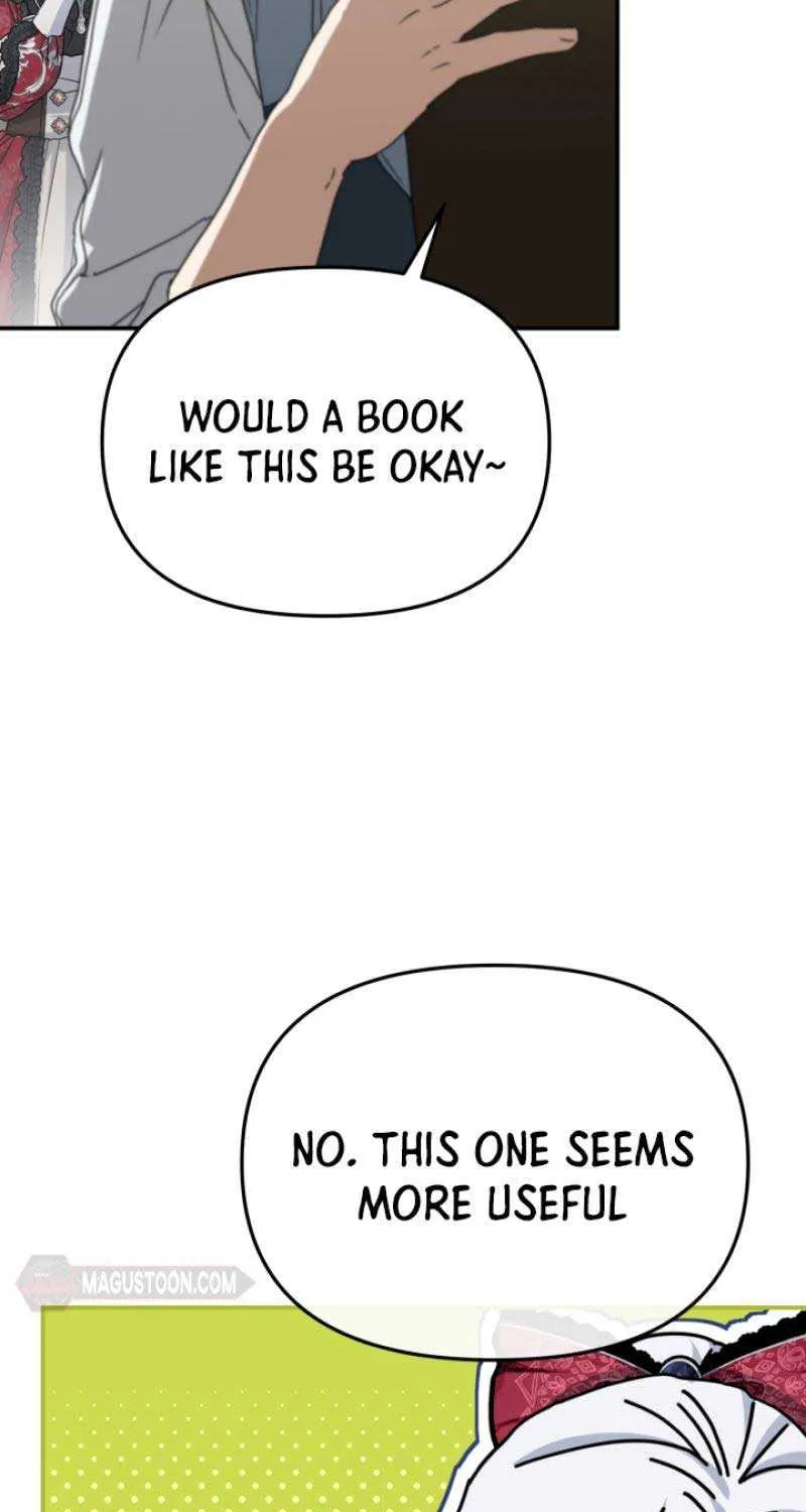How to Survive As The Devil’s Daughter Chapter 87 page 8 - 
