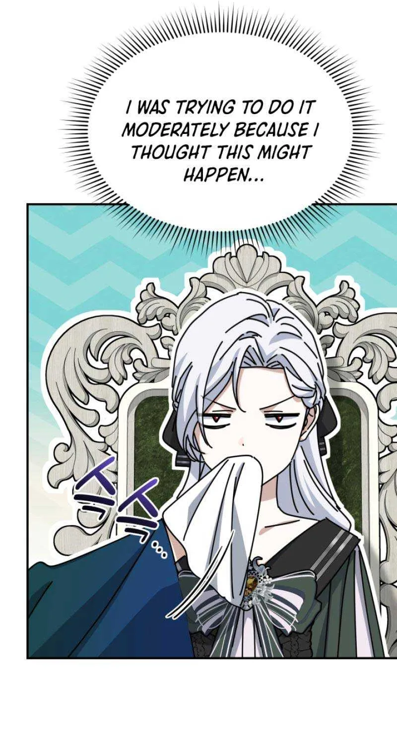 How to Survive As The Devil’s Daughter Chapter 87 page 73 - 