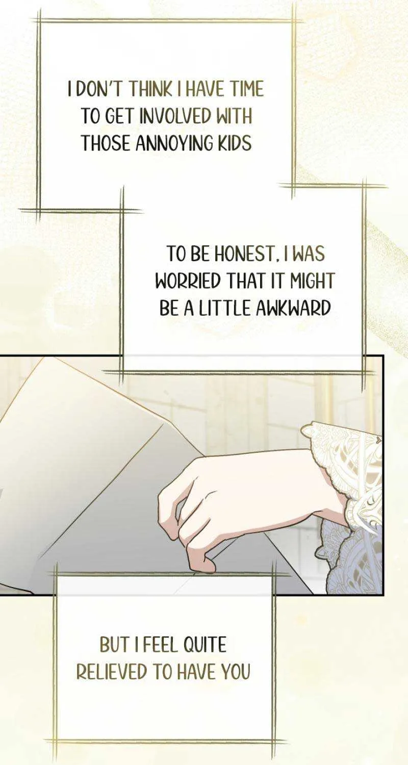 How to Survive As The Devil’s Daughter Chapter 87 page 77 - 