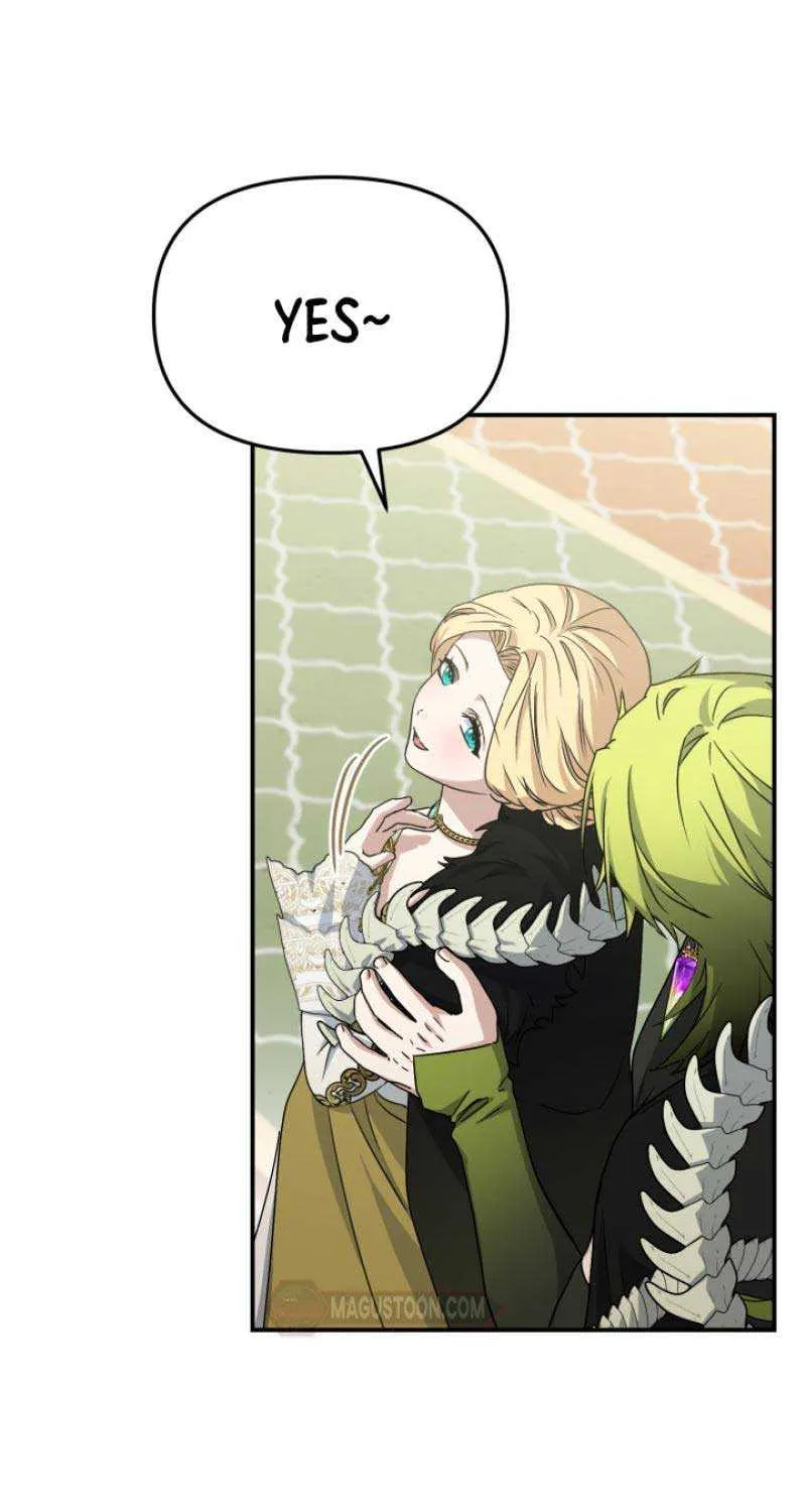 How to Survive As The Devil’s Daughter Chapter 87 page 81 - 