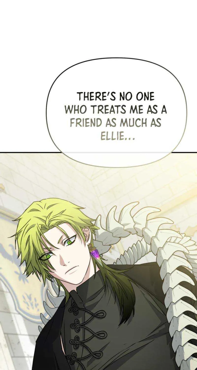 How to Survive As The Devil’s Daughter Chapter 87 page 82 - 