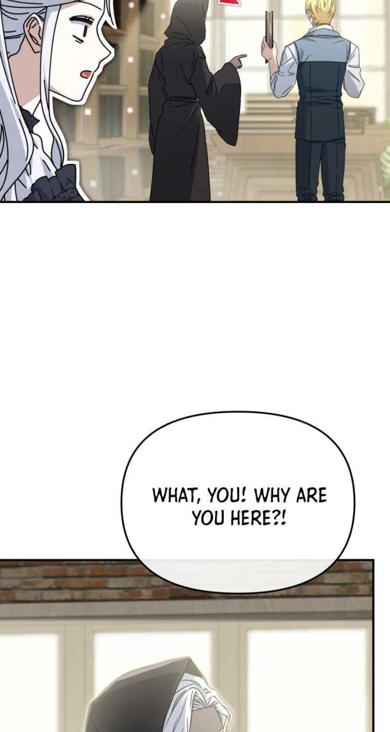 How to Survive As The Devil’s Daughter Chapter 87 page 10 - 