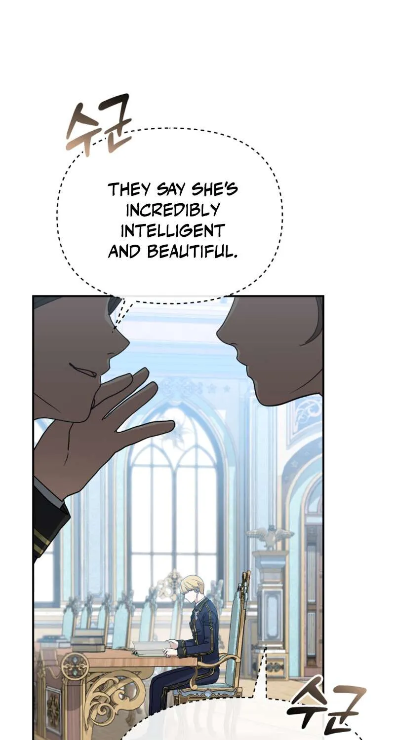 How to Survive As The Devil’s Daughter Chapter 88 page 11 - 