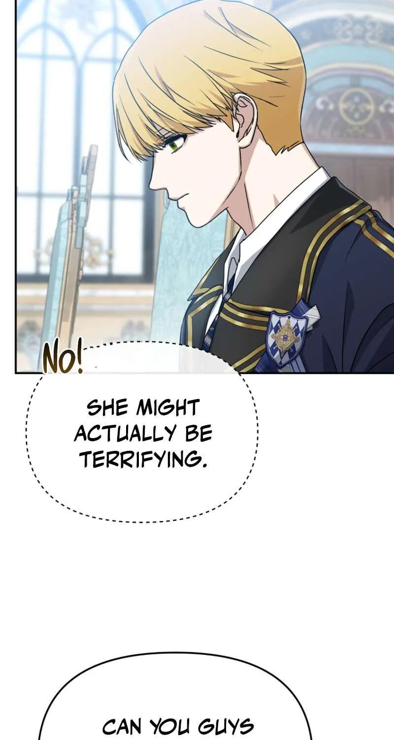 How to Survive As The Devil’s Daughter Chapter 88 page 13 - 