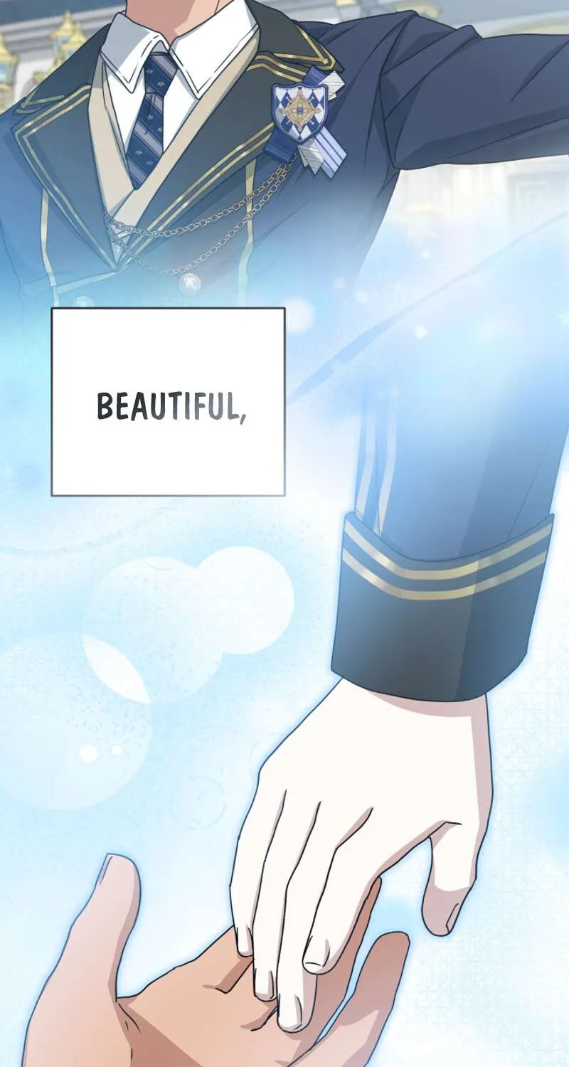 How to Survive As The Devil’s Daughter Chapter 88 page 33 - 