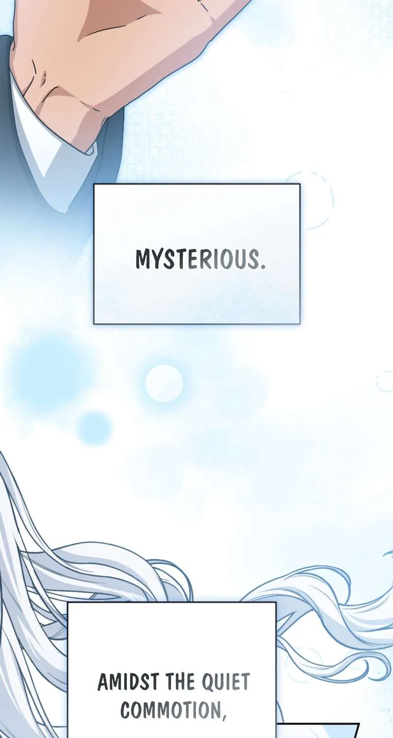 How to Survive As The Devil’s Daughter Chapter 88 page 34 - 