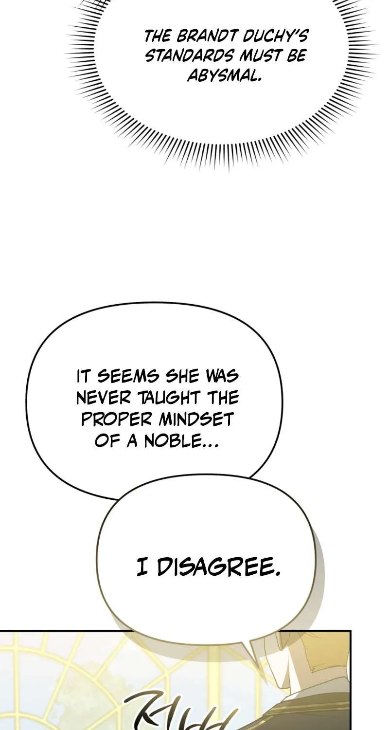 How to Survive As The Devil’s Daughter Chapter 88 page 48 - 
