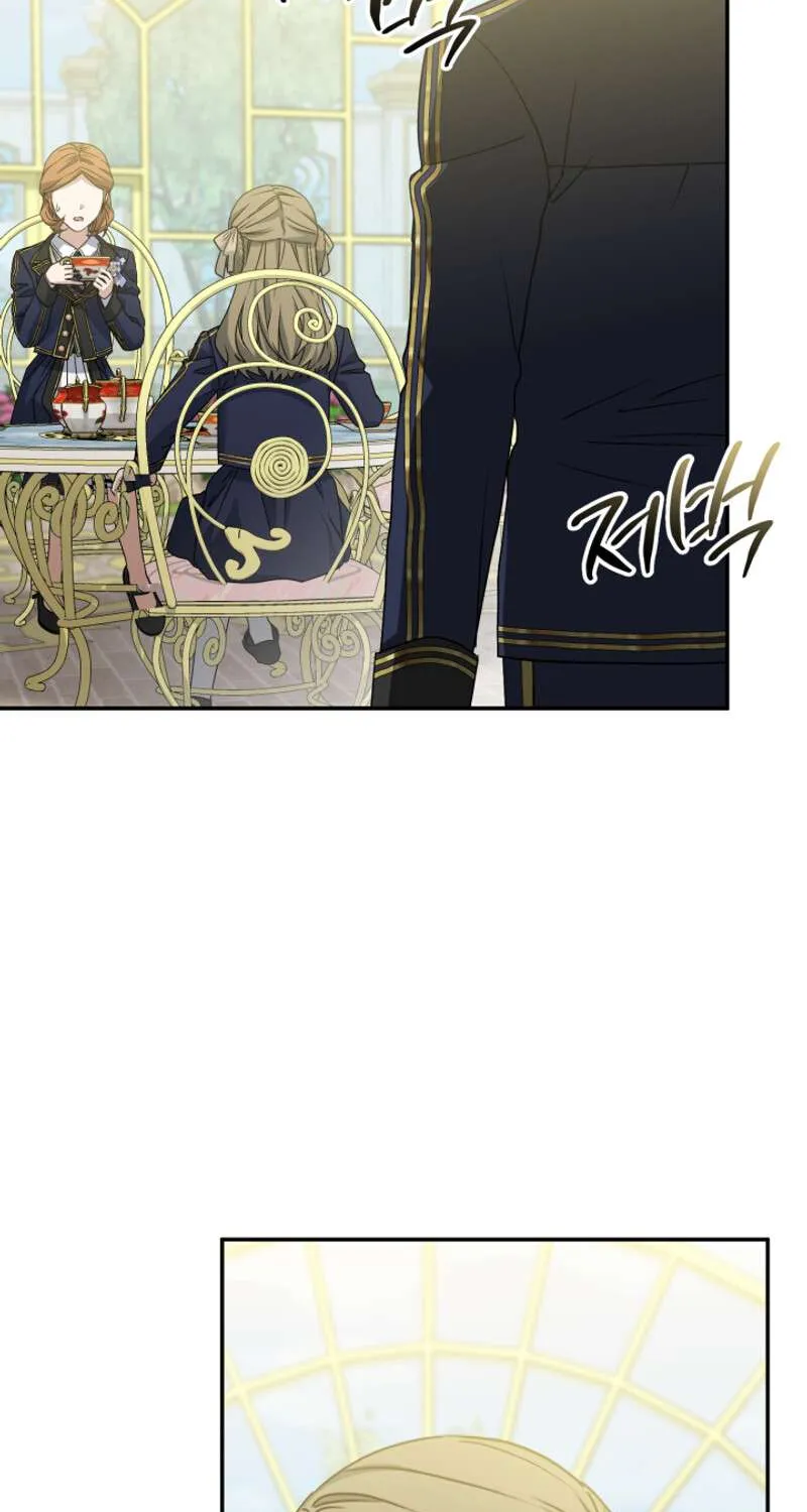 How to Survive As The Devil’s Daughter Chapter 88 page 49 - 