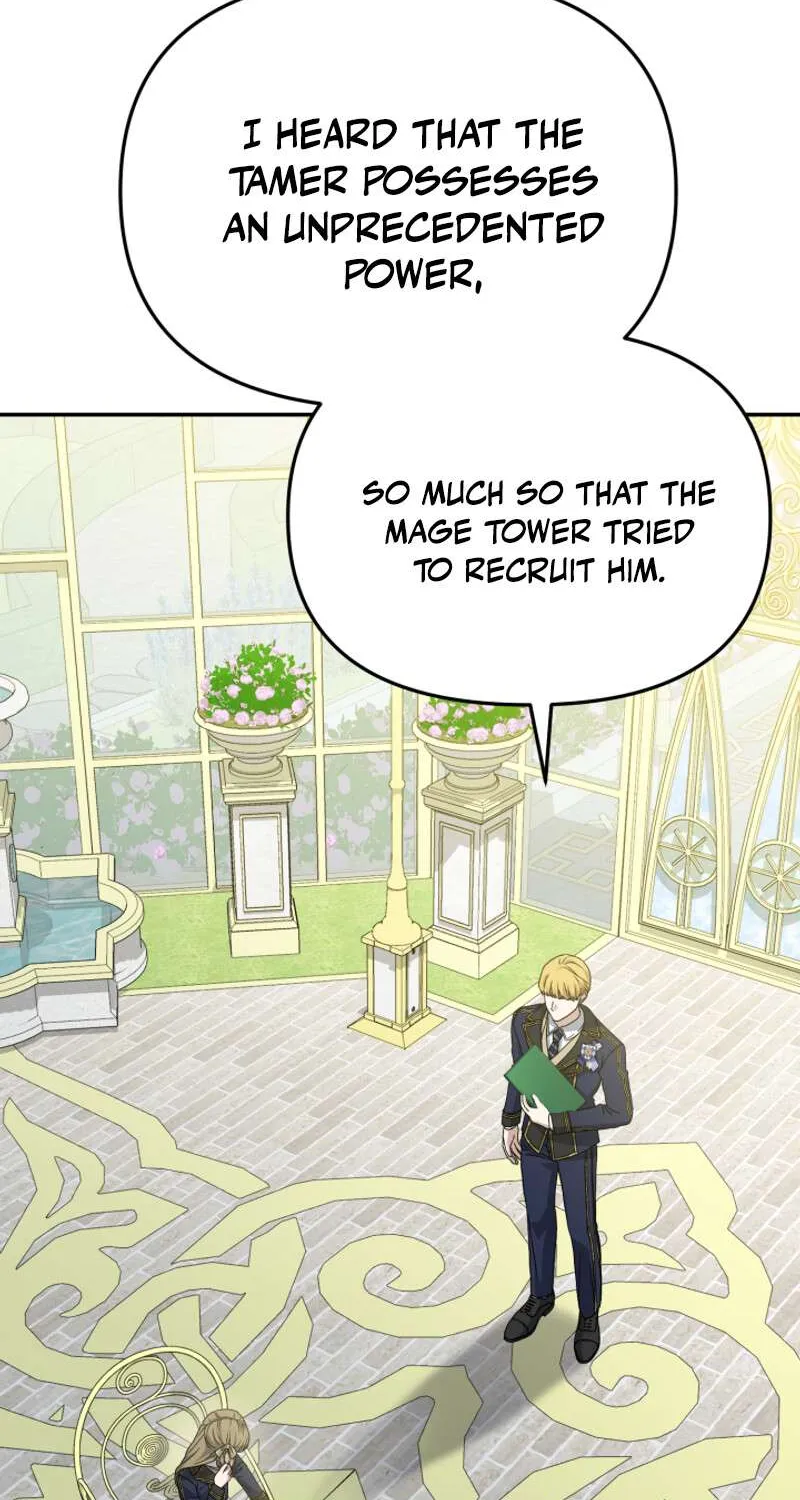 How to Survive As The Devil’s Daughter Chapter 88 page 52 - 