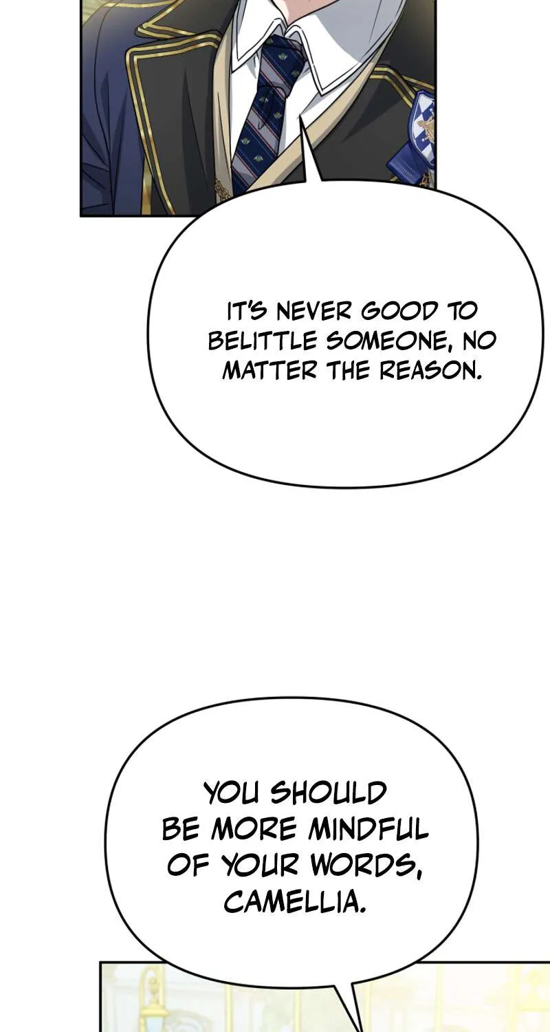 How to Survive As The Devil’s Daughter Chapter 88 page 54 - 