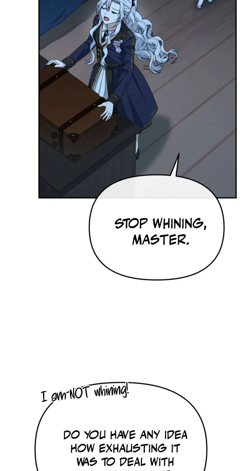 How to Survive As The Devil’s Daughter Chapter 88 page 67 - 