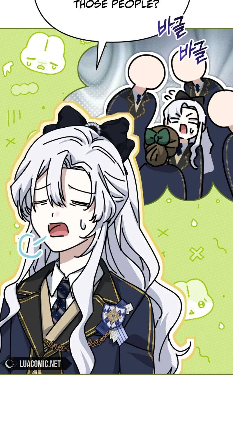 How to Survive As The Devil’s Daughter Chapter 88 page 68 - 