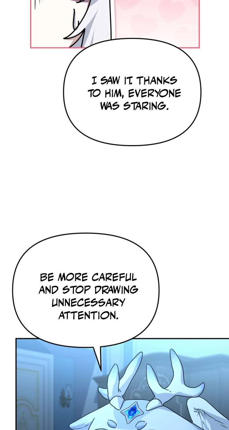 How to Survive As The Devil’s Daughter Chapter 88 page 70 - 
