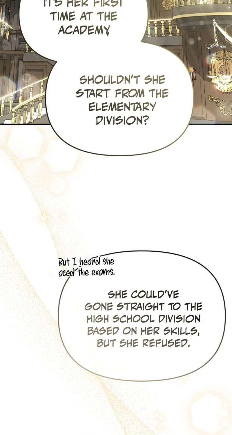 How to Survive As The Devil’s Daughter Chapter 88 page 8 - 