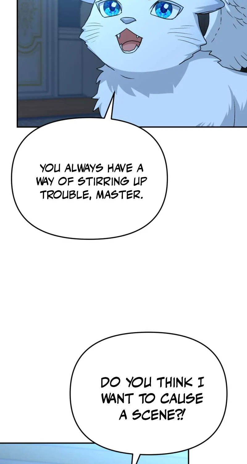 How to Survive As The Devil’s Daughter Chapter 88 page 71 - 