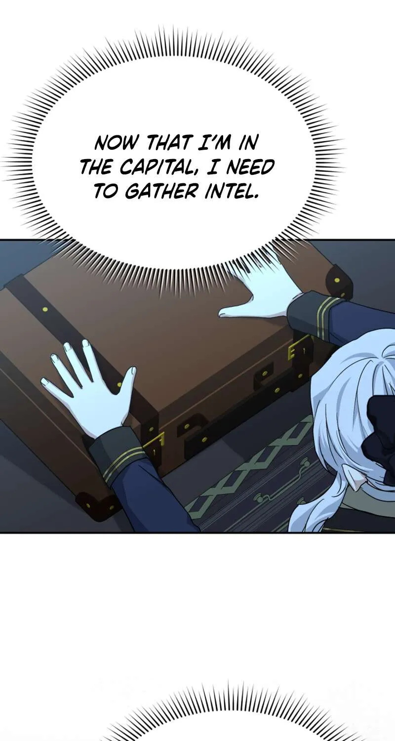 How to Survive As The Devil’s Daughter Chapter 88 page 73 - 