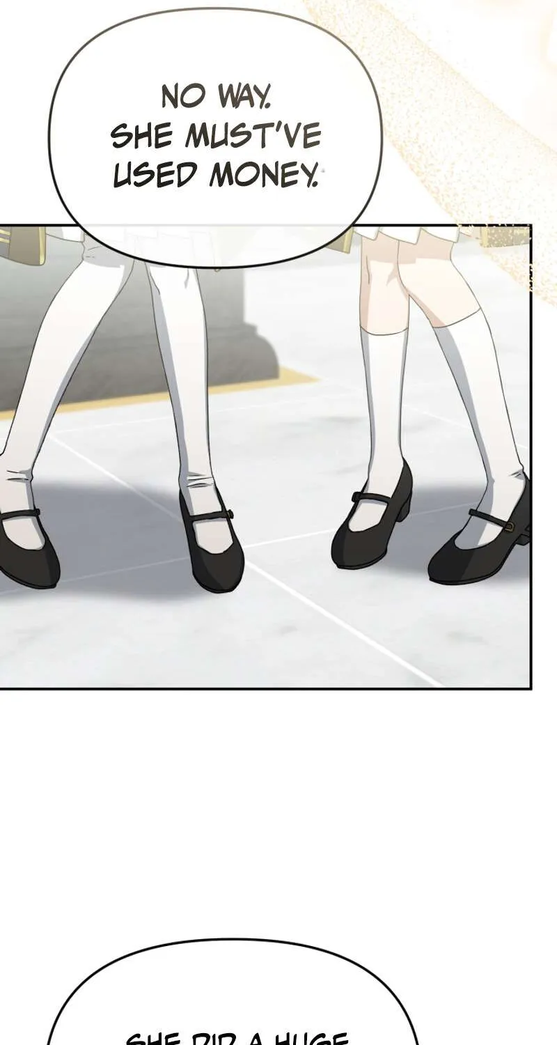 How to Survive As The Devil’s Daughter Chapter 88 page 9 - 