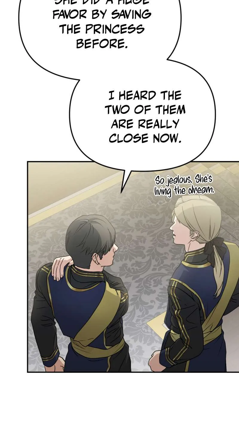 How to Survive As The Devil’s Daughter Chapter 88 page 10 - 