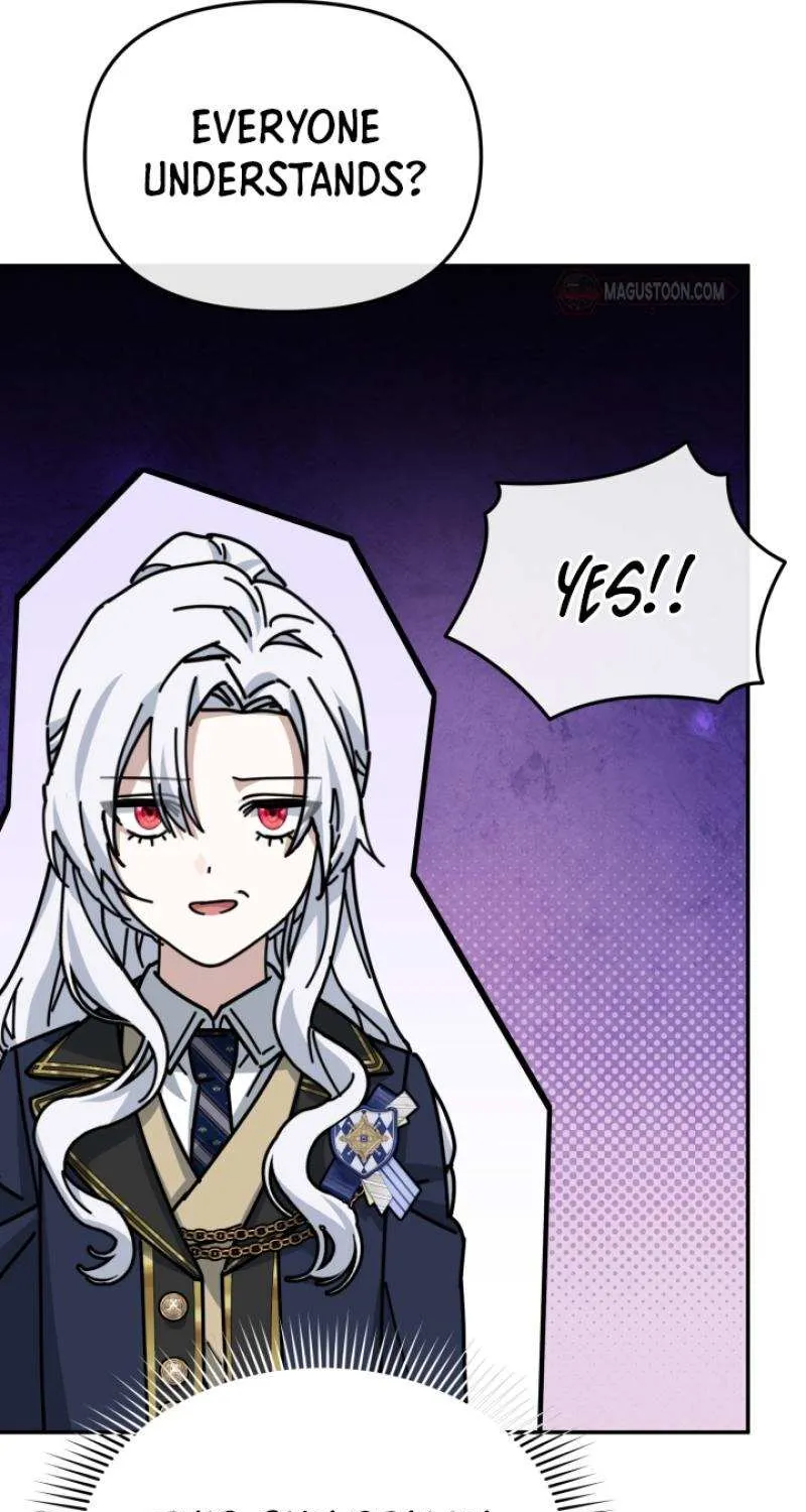 How to Survive As The Devil’s Daughter Chapter 89 page 12 - 