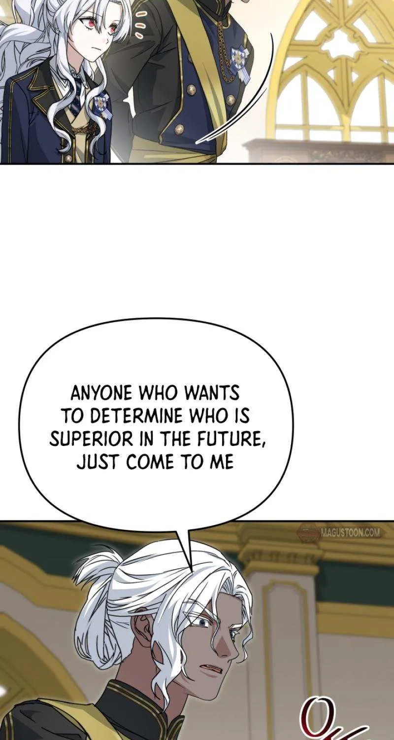 How to Survive As The Devil’s Daughter Chapter 89 page 18 - 