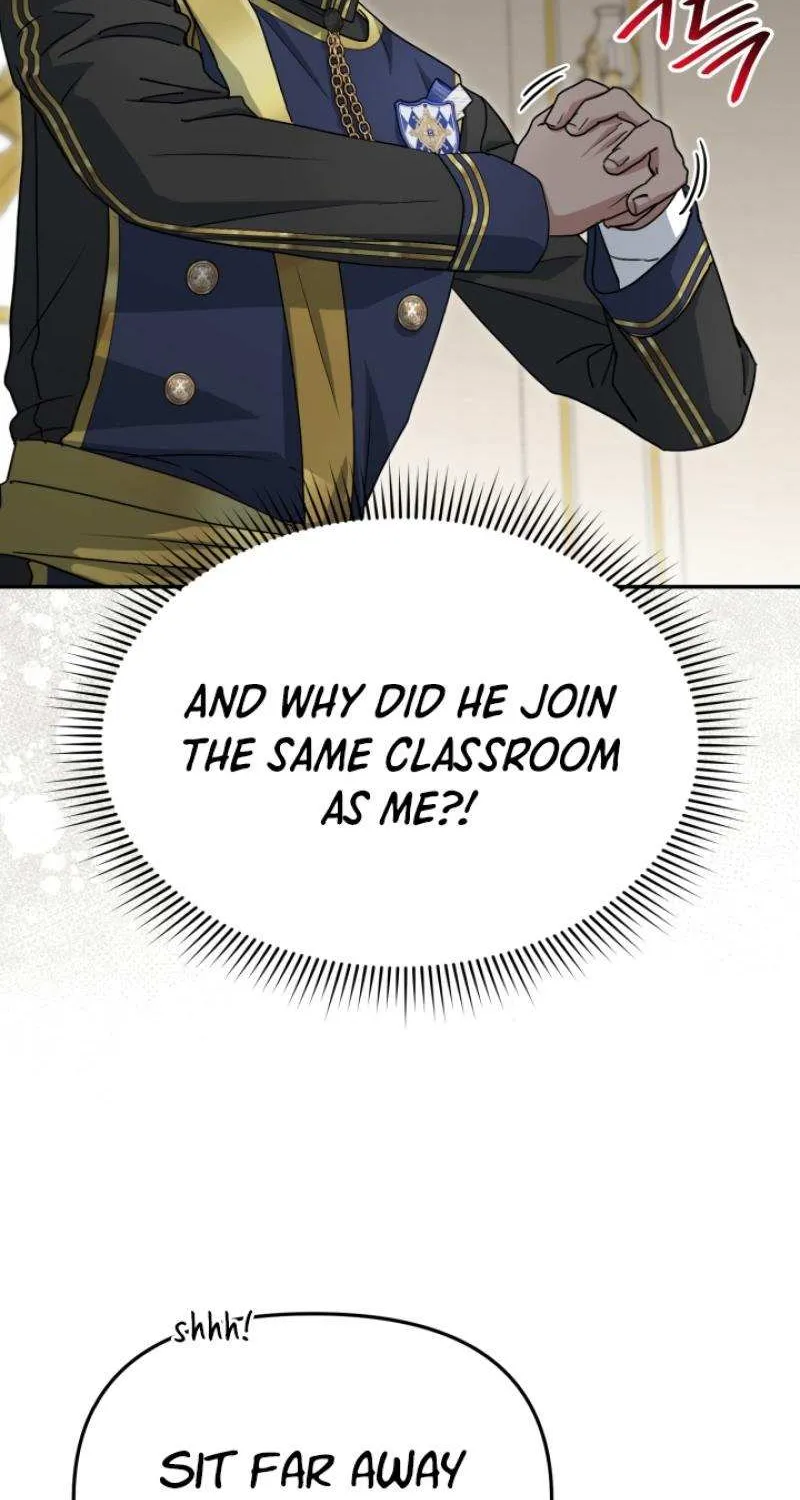 How to Survive As The Devil’s Daughter Chapter 89 page 19 - 