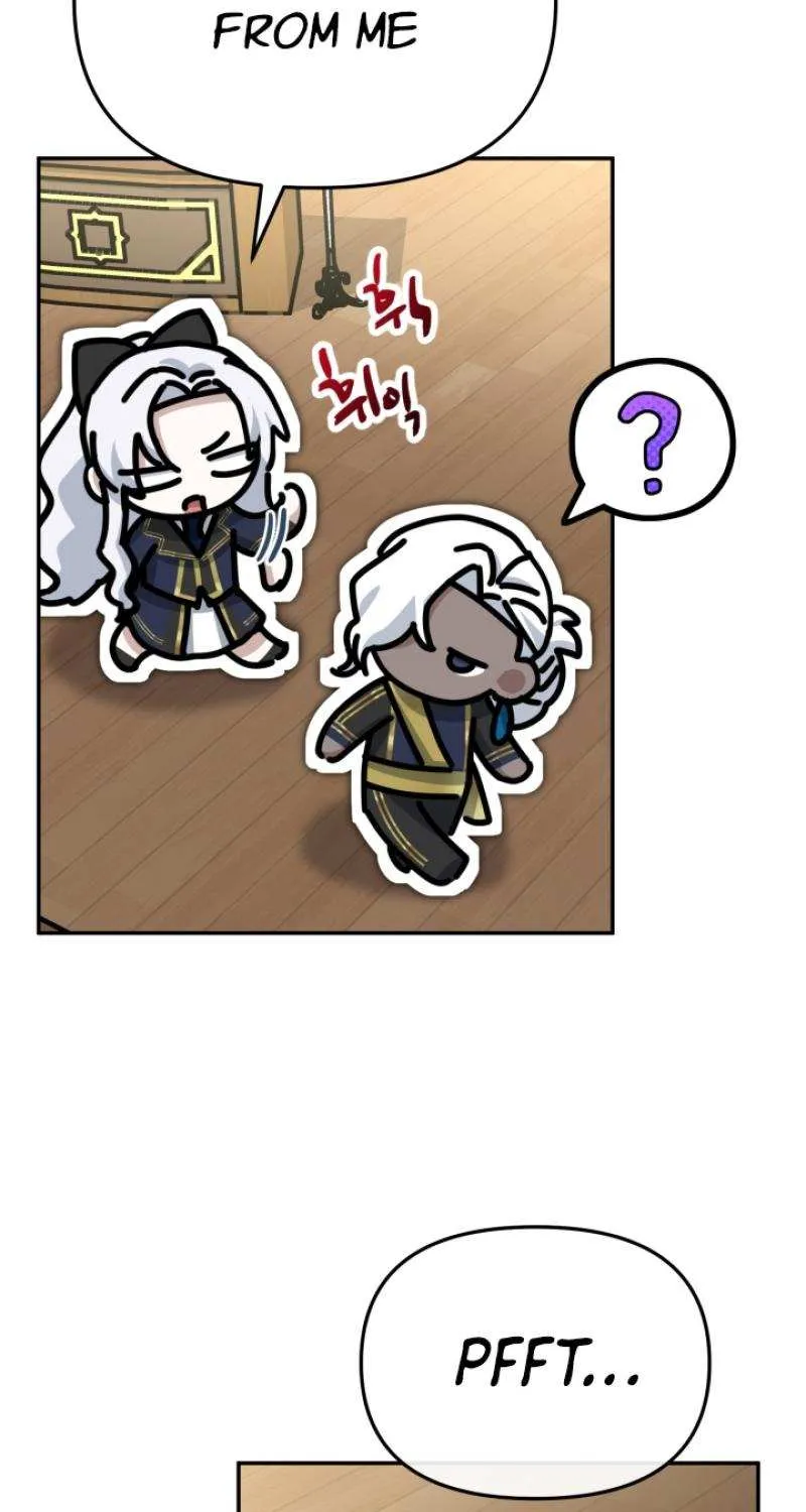 How to Survive As The Devil’s Daughter Chapter 89 page 20 - 