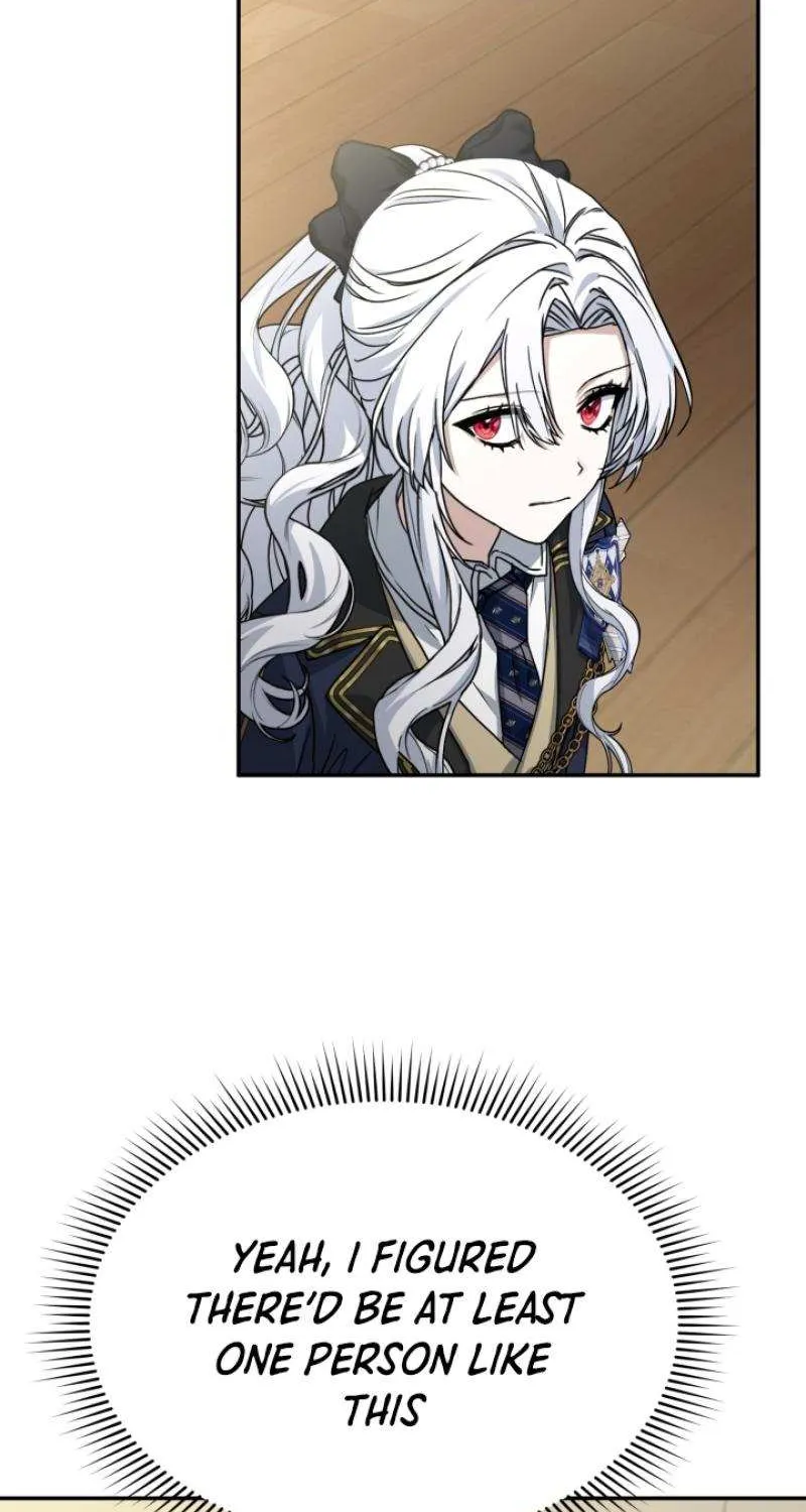 How to Survive As The Devil’s Daughter Chapter 89 page 21 - 