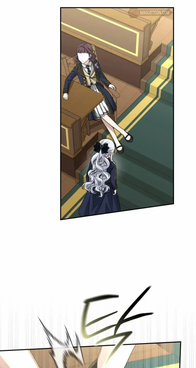 How to Survive As The Devil’s Daughter Chapter 89 page 26 - 