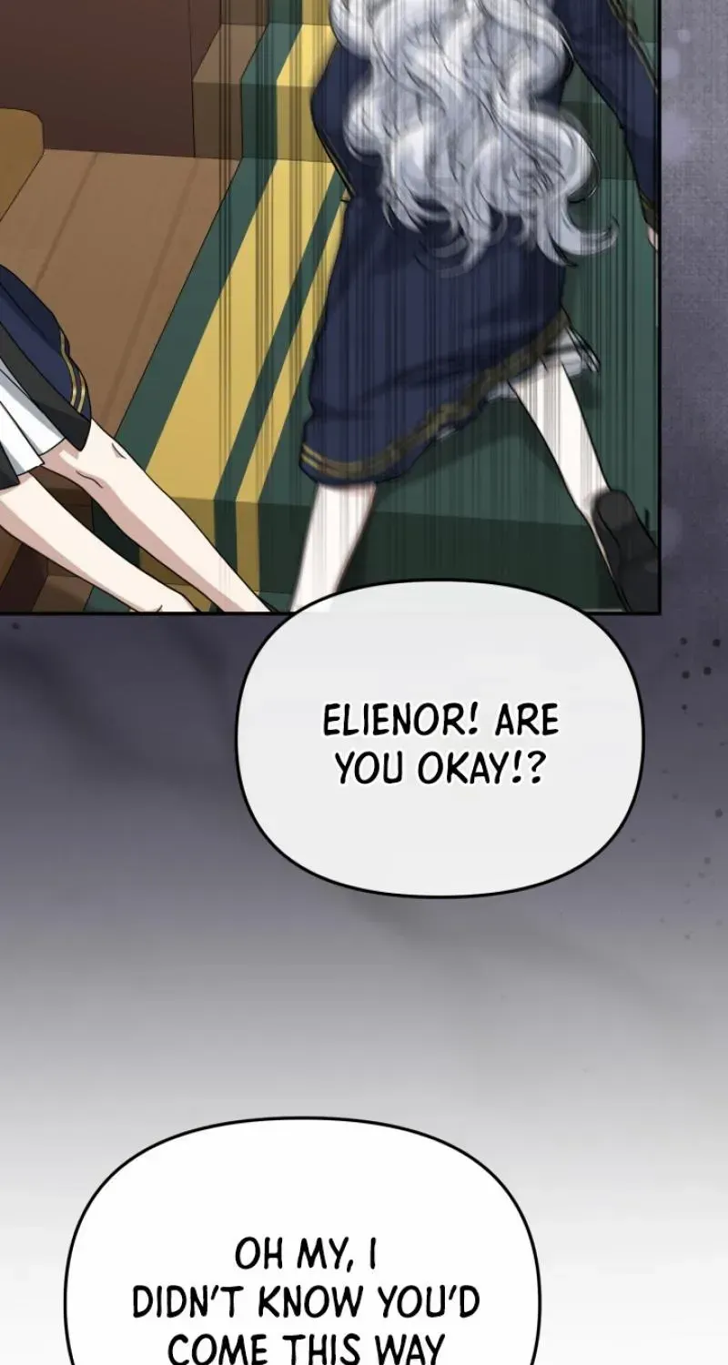 How to Survive As The Devil’s Daughter Chapter 89 page 28 - 