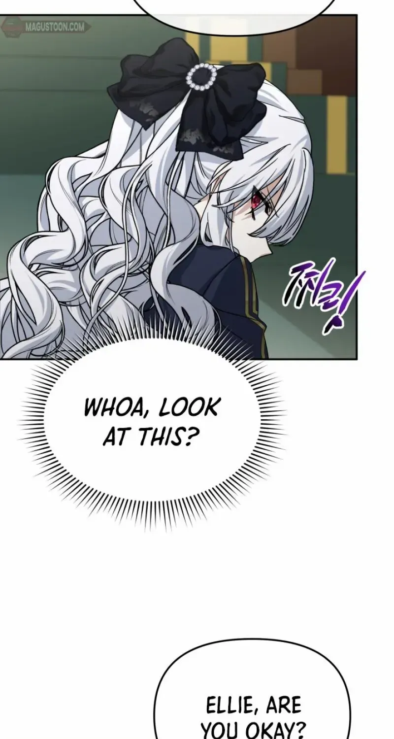How to Survive As The Devil’s Daughter Chapter 89 page 30 - 