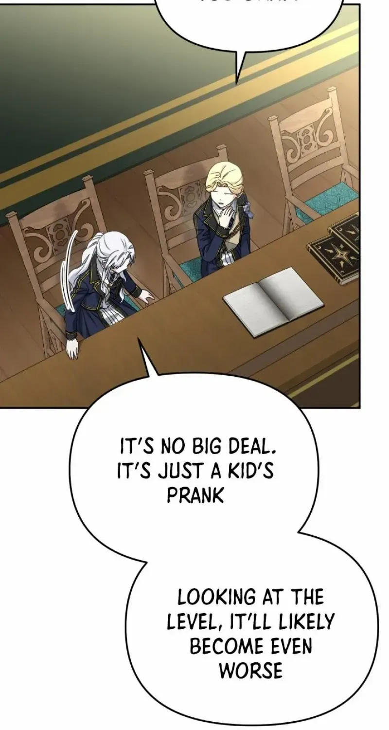 How to Survive As The Devil’s Daughter Chapter 89 page 31 - 