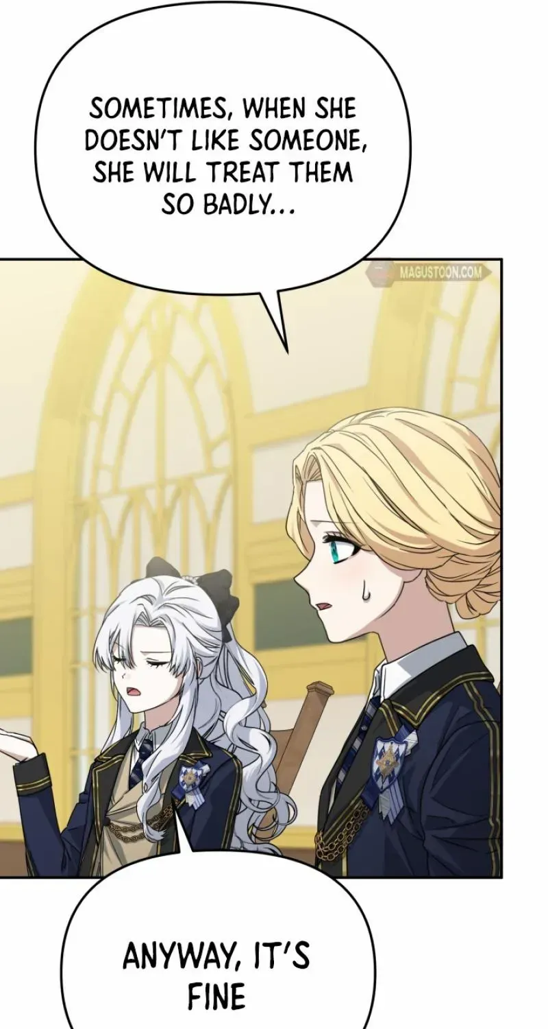 How to Survive As The Devil’s Daughter Chapter 89 page 35 - 