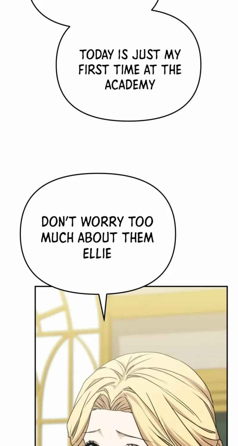 How to Survive As The Devil’s Daughter Chapter 89 page 36 - 
