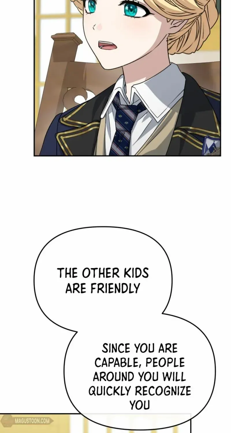 How to Survive As The Devil’s Daughter Chapter 89 page 37 - 