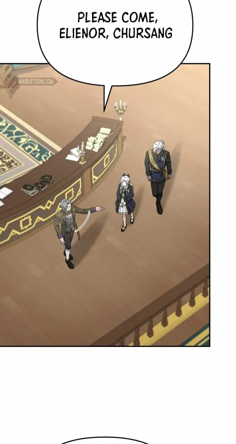 How to Survive As The Devil’s Daughter Chapter 89 page 5 - 
