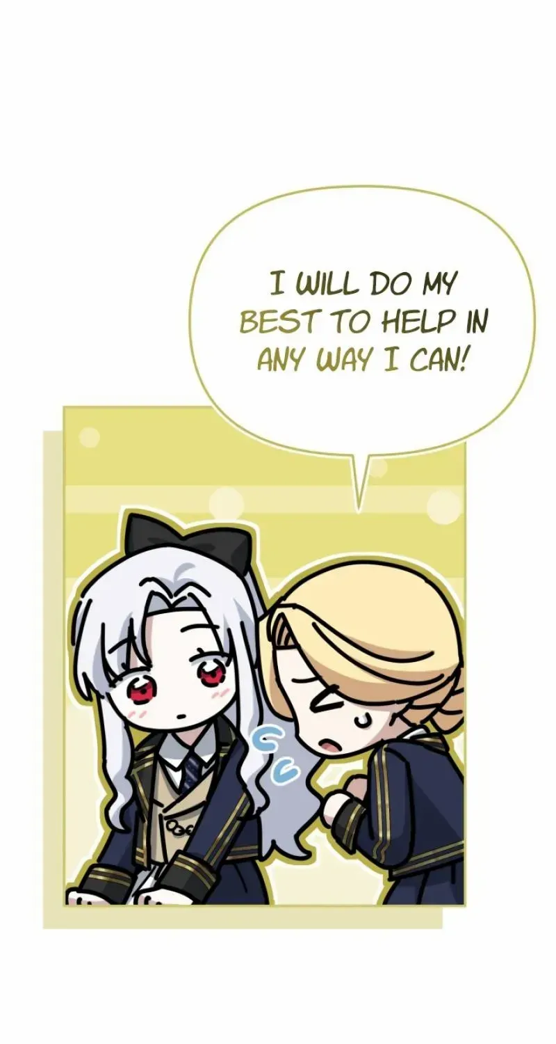 How to Survive As The Devil’s Daughter Chapter 89 page 41 - 