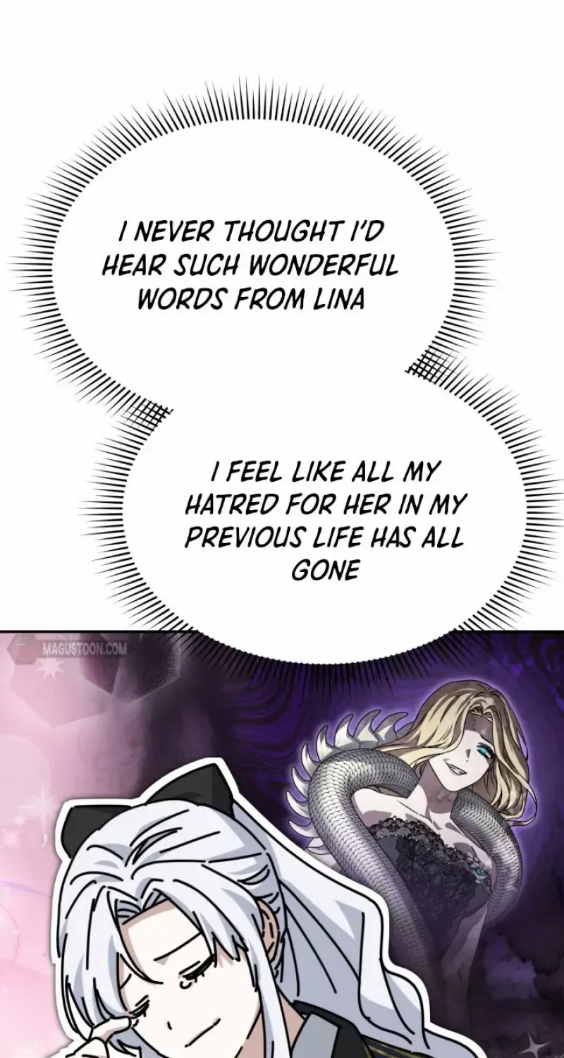 How to Survive As The Devil’s Daughter Chapter 89 page 42 - 