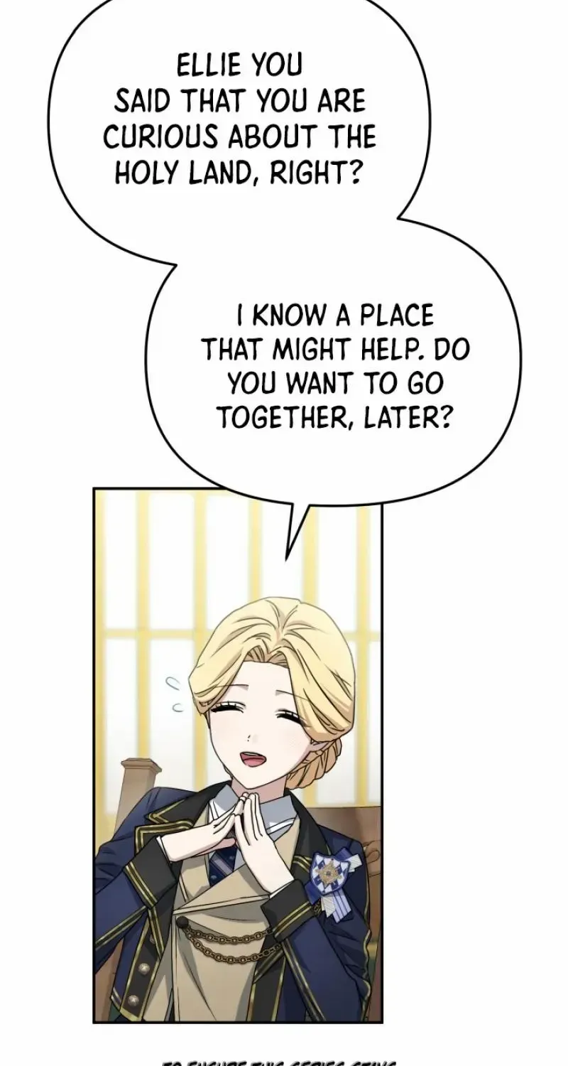 How to Survive As The Devil’s Daughter Chapter 89 page 44 - 