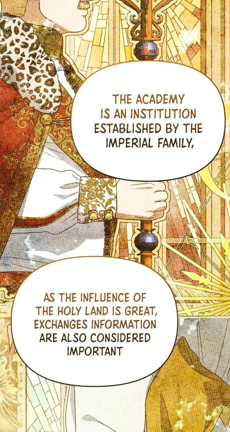 How to Survive As The Devil’s Daughter Chapter 89 page 47 - 
