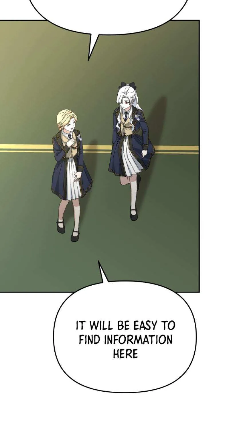 How to Survive As The Devil’s Daughter Chapter 89 page 51 - 