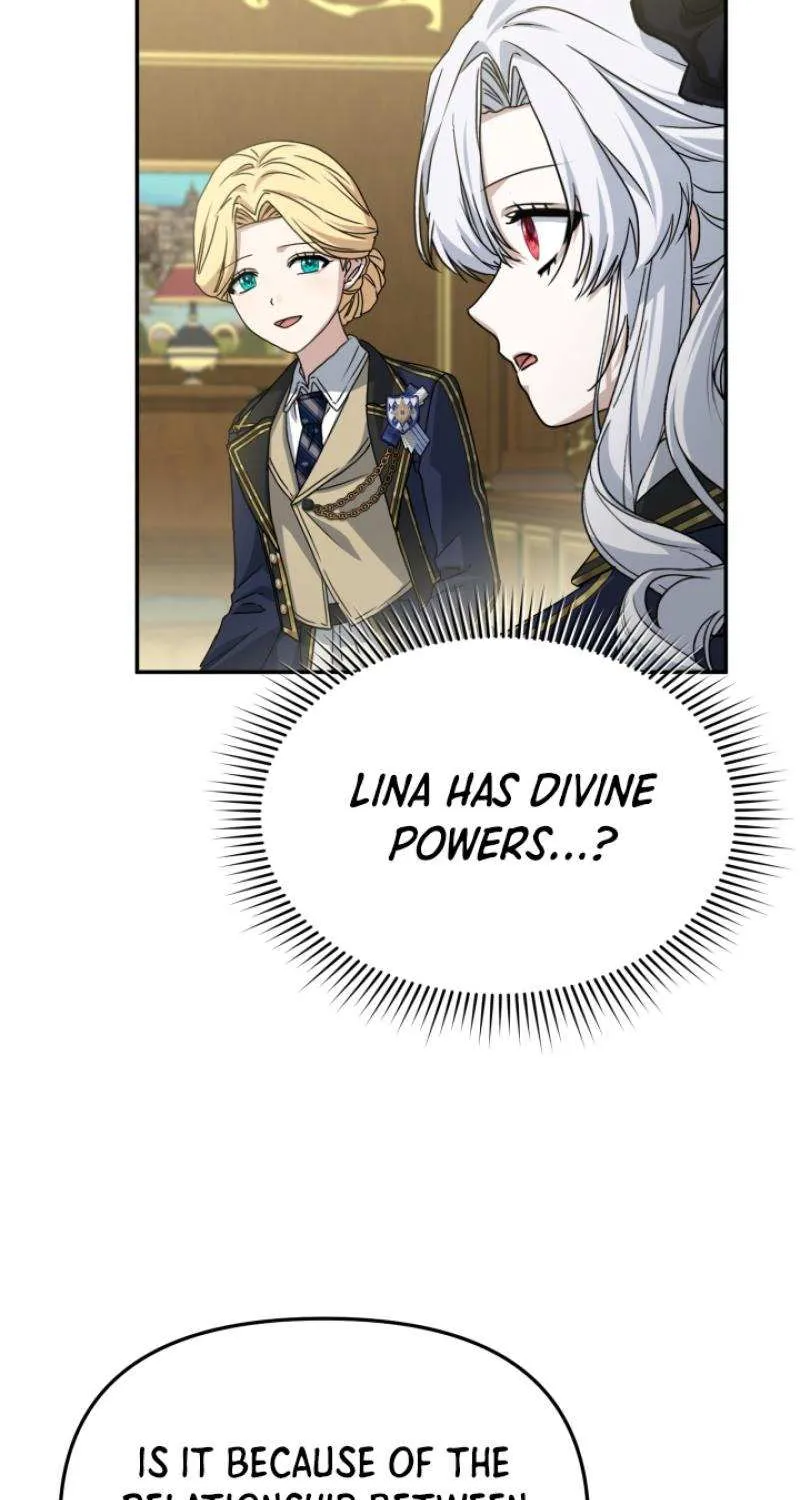 How to Survive As The Devil’s Daughter Chapter 89 page 54 - 