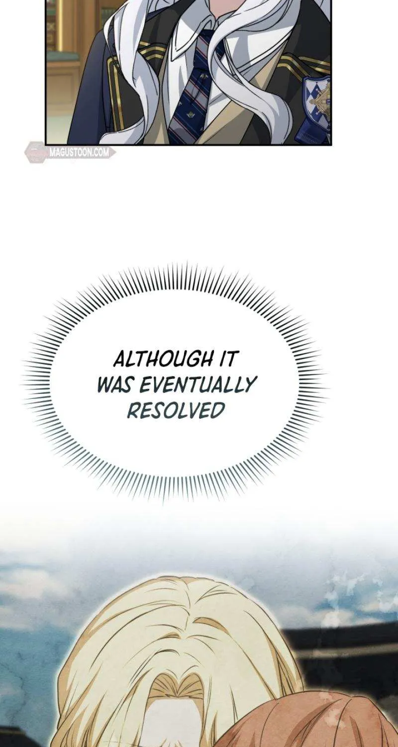 How to Survive As The Devil’s Daughter Chapter 89 page 60 - 