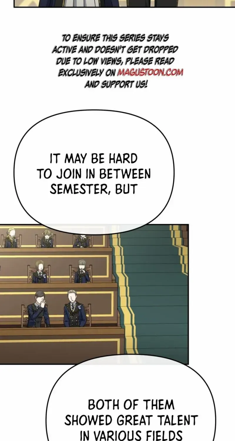 How to Survive As The Devil’s Daughter Chapter 89 page 7 - 