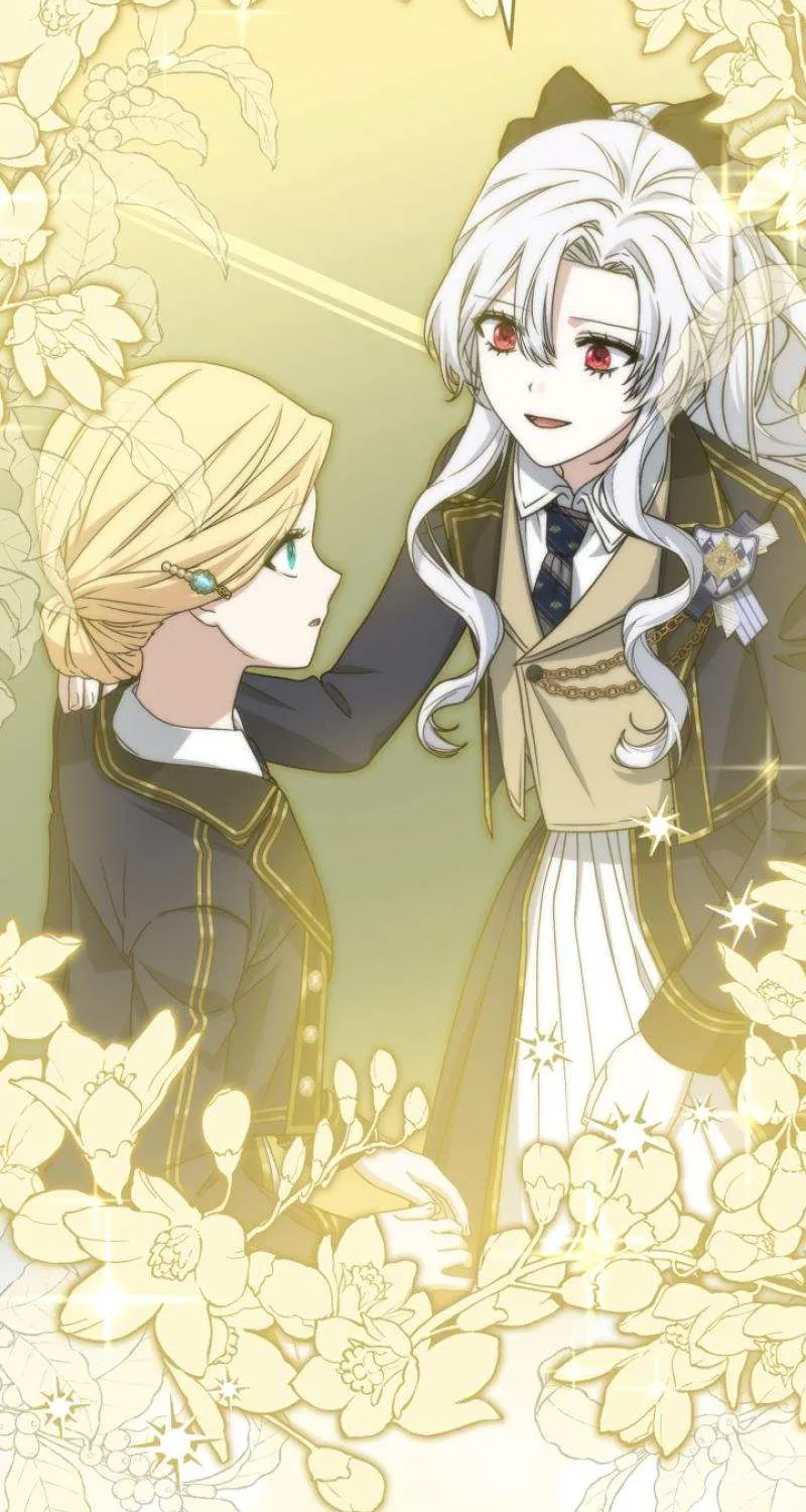 How to Survive As The Devil’s Daughter Chapter 89 page 63 - 