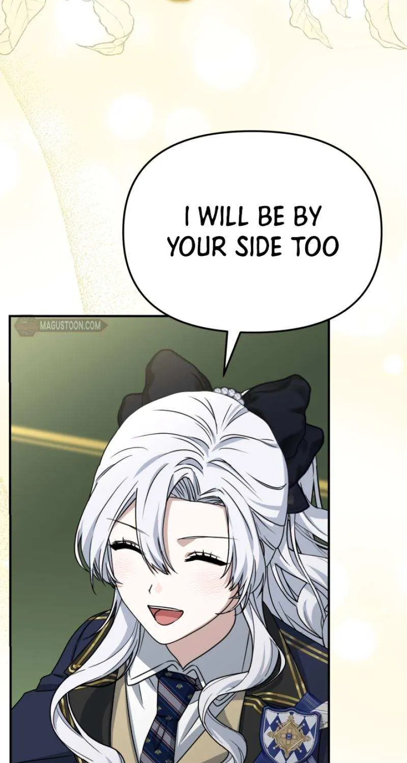 How to Survive As The Devil’s Daughter Chapter 89 page 64 - 