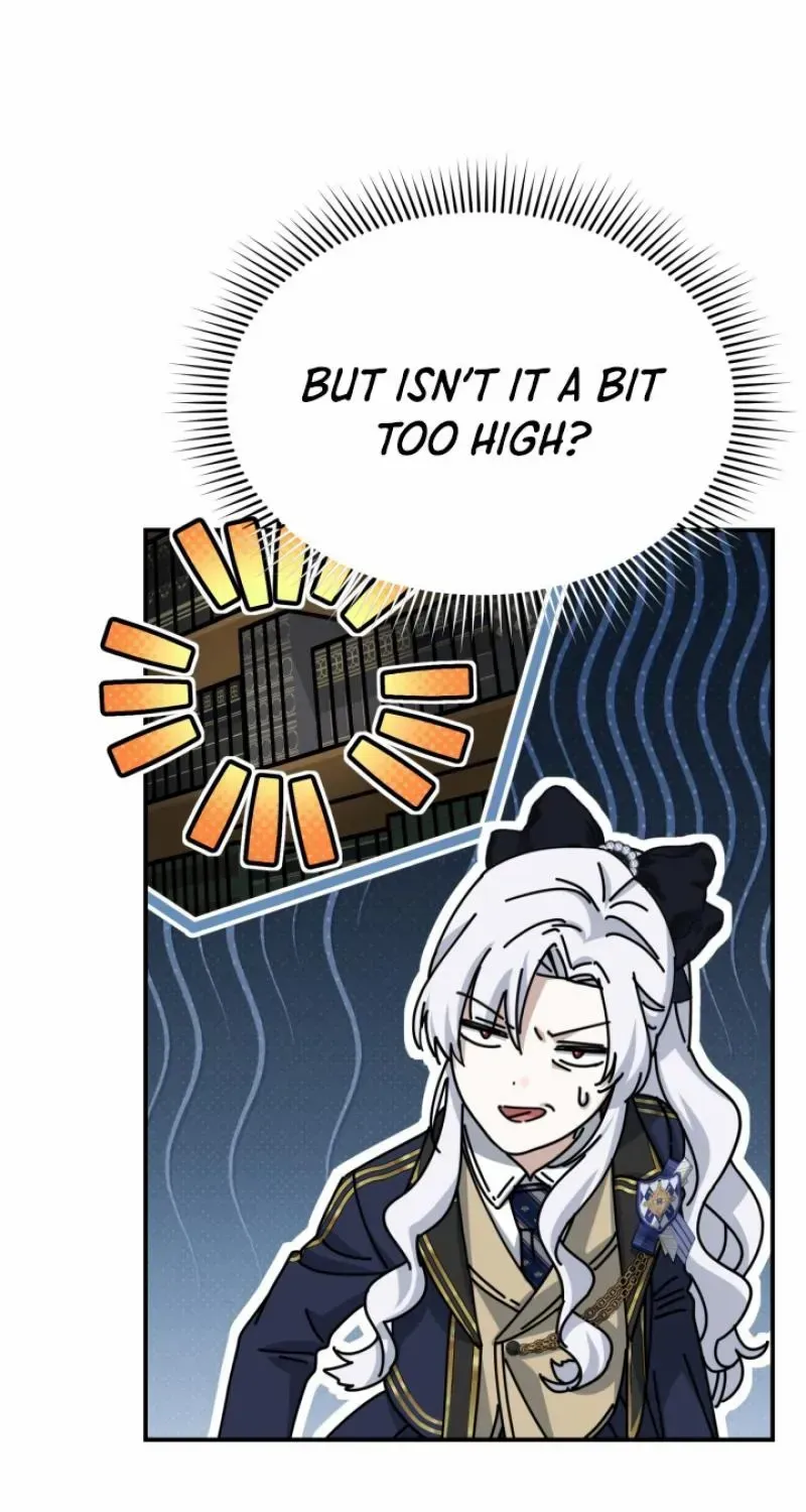 How to Survive As The Devil’s Daughter Chapter 89 page 70 - 