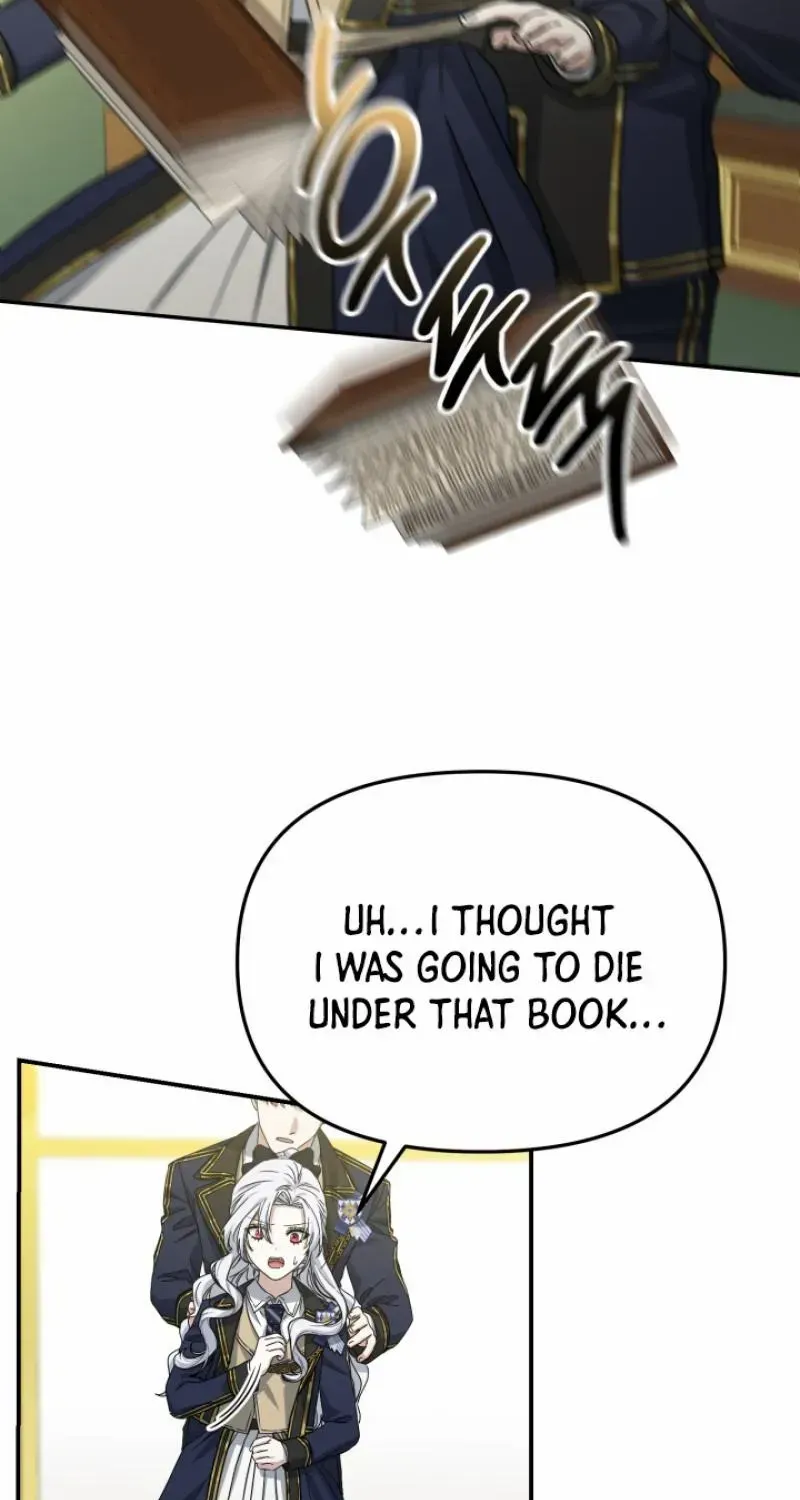 How to Survive As The Devil’s Daughter Chapter 89 page 74 - 